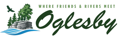 City of Oglesby Logo