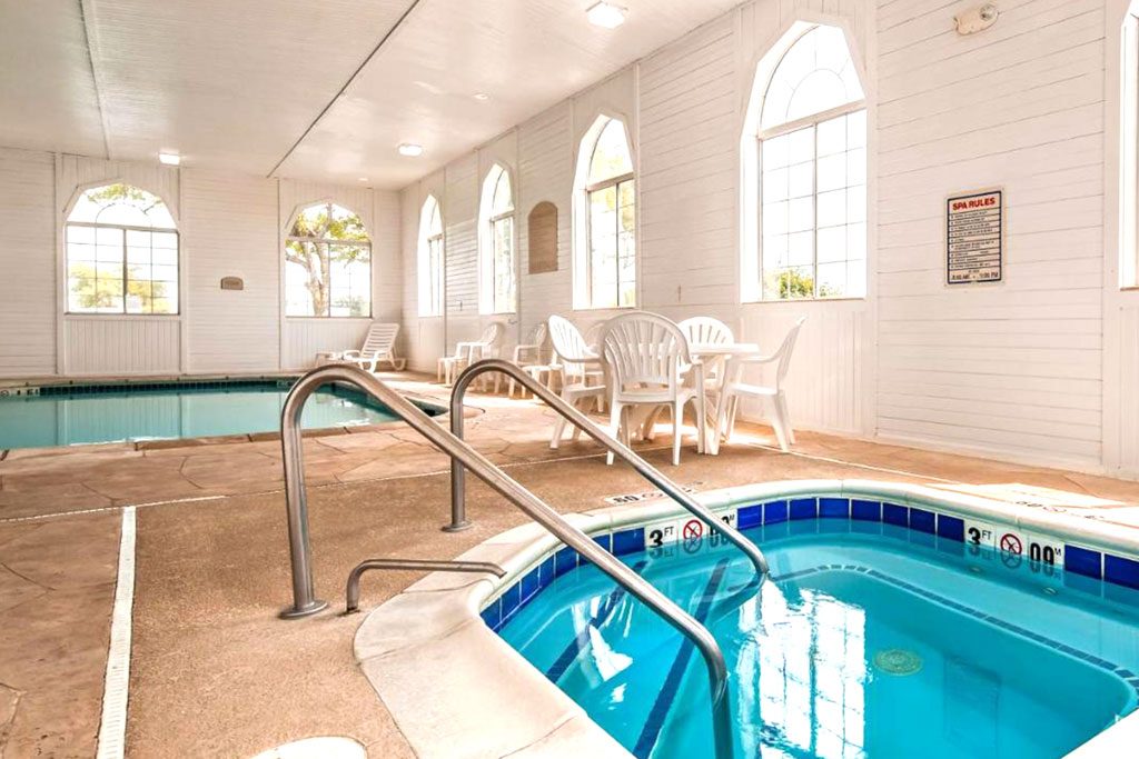 Oglesby Hotel