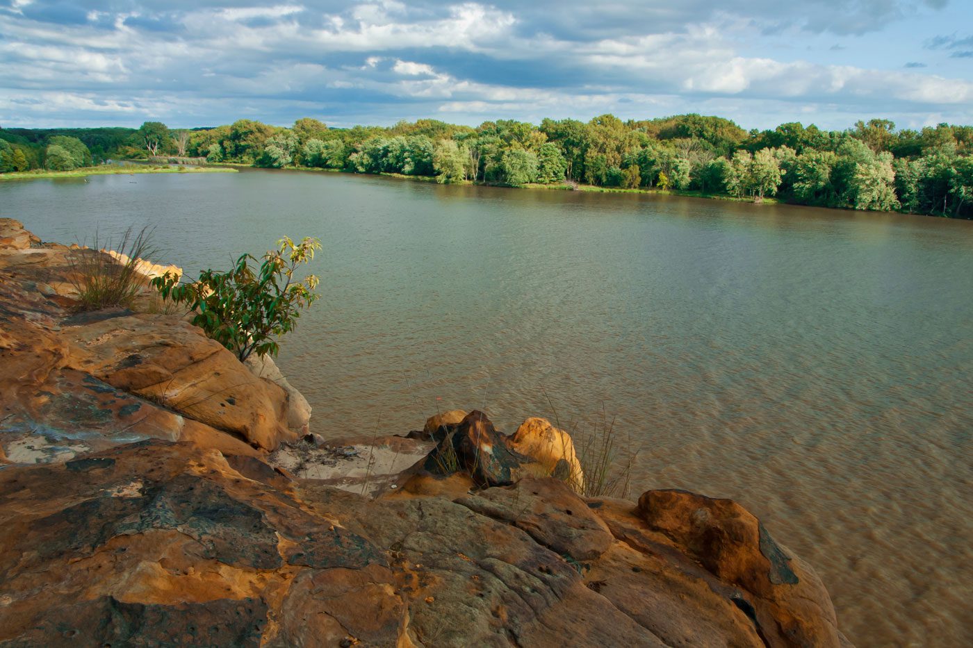 Buffalo-Rock-Overlook