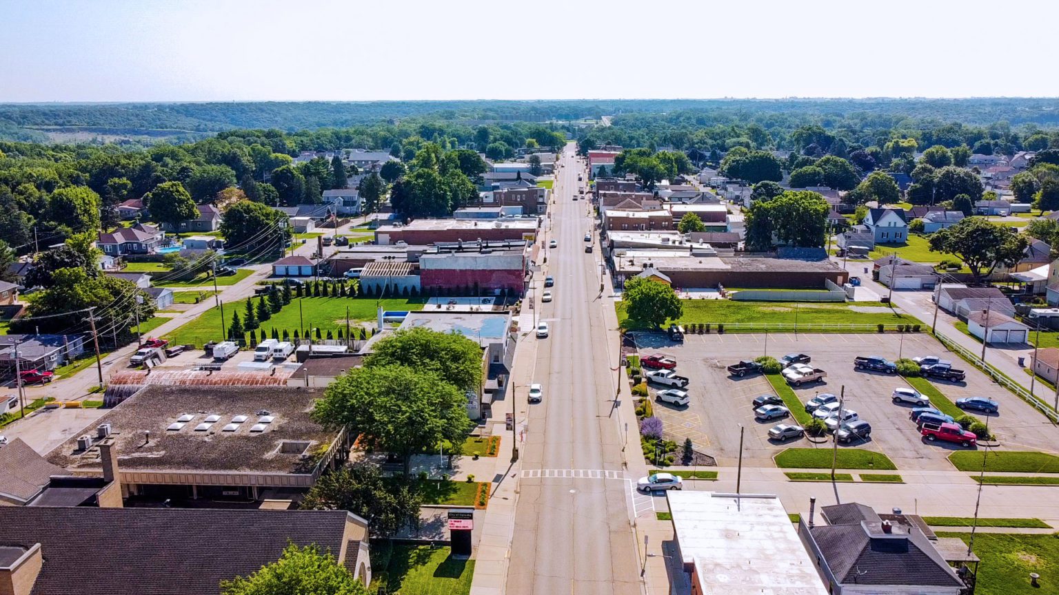 Oglesby Businesses | City of Oglesby, IL