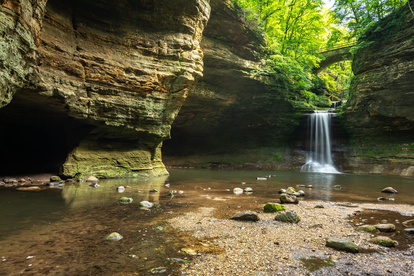 Cascade Falls