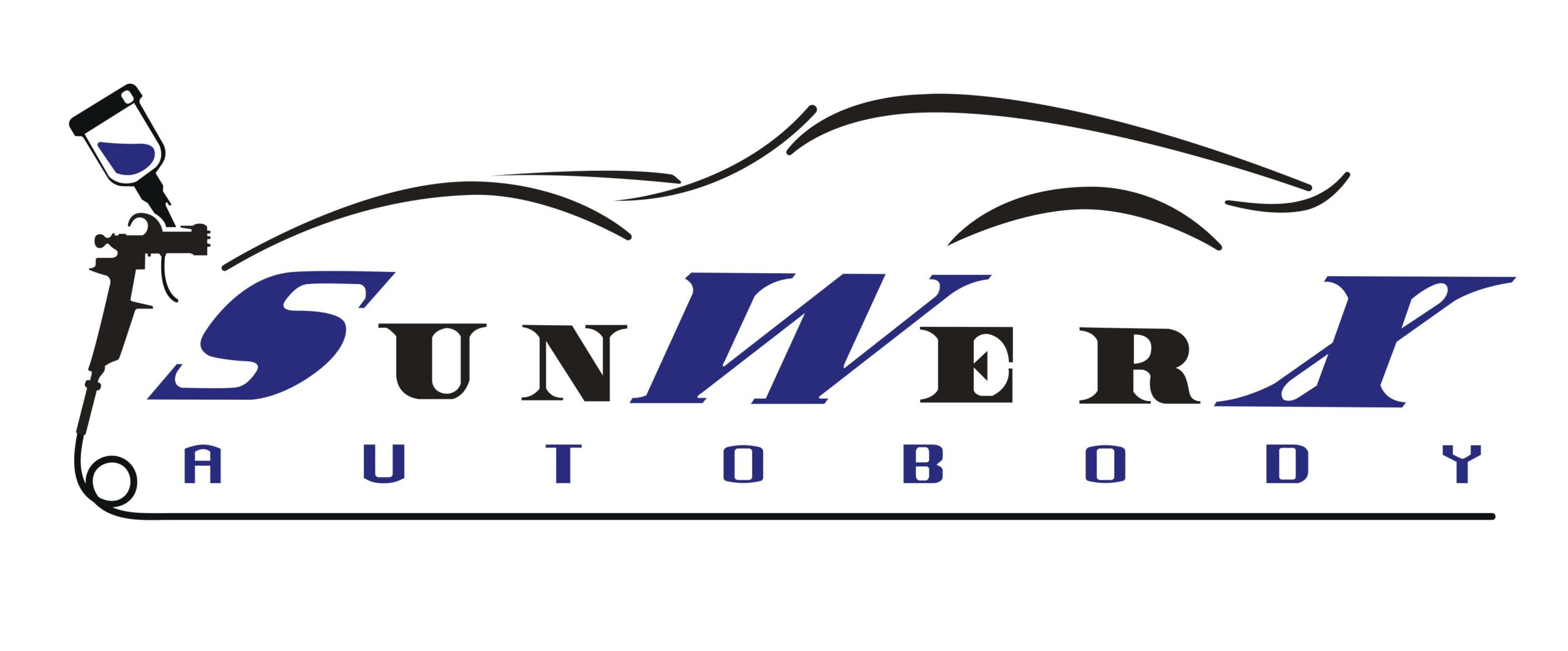 SunWerX Auto Body LLC
